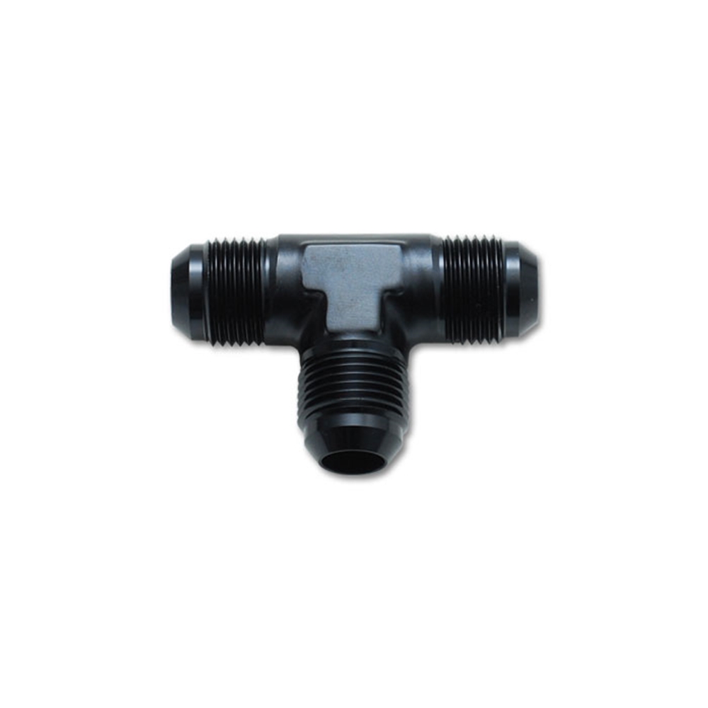 Flare Tee Adapter Fittin g; Size: -6 AN 10482
