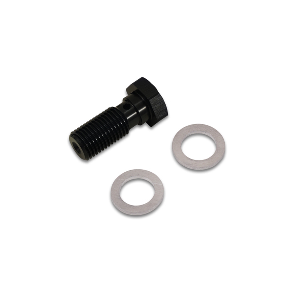 Garage16 - Banjo Bolt, Thread Size: 7/16