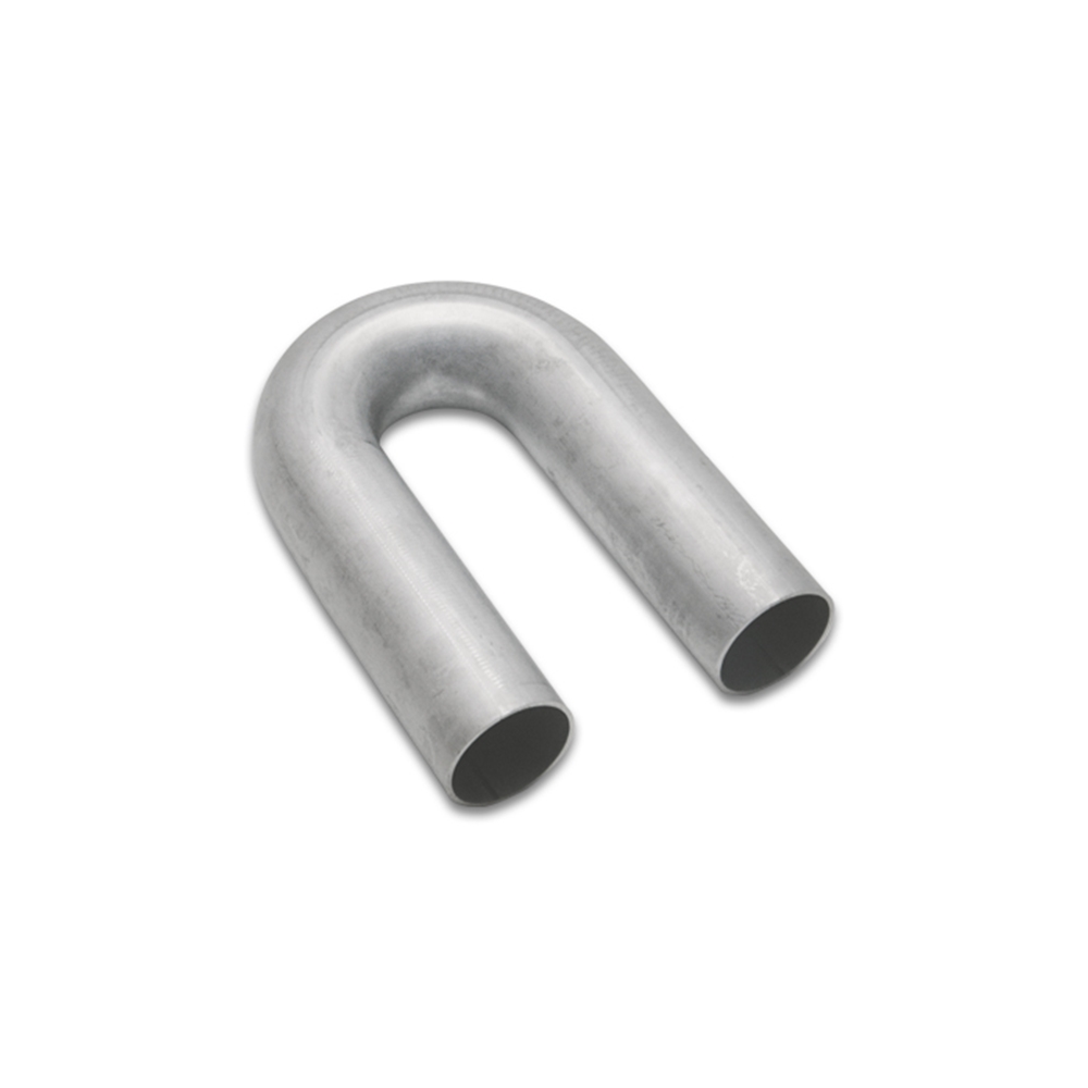 180-Degree Mandrel Bend 2.00 180-Degree Mandrel Bend 2.00