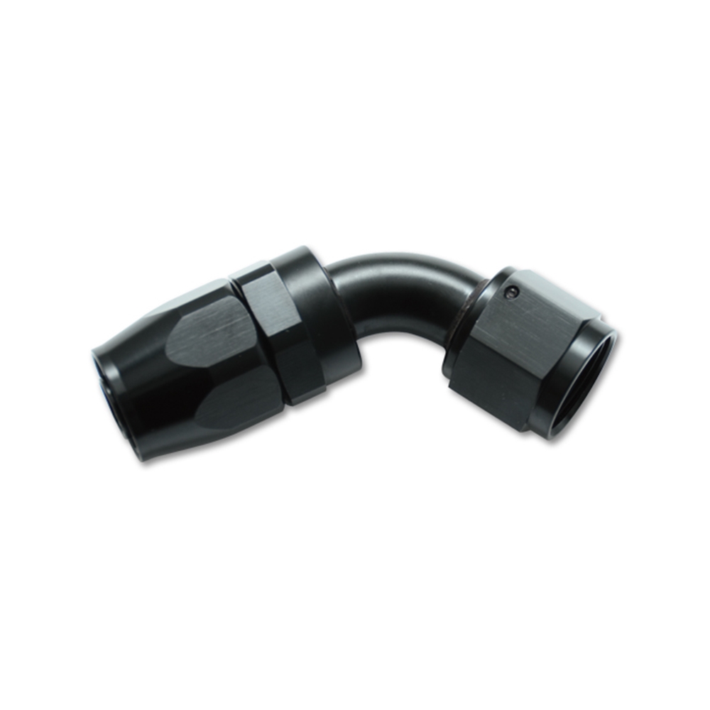 60-Degree Hose End Fitting -8 AN 21608 60-Degree Hose End Fitting -8 AN 21608