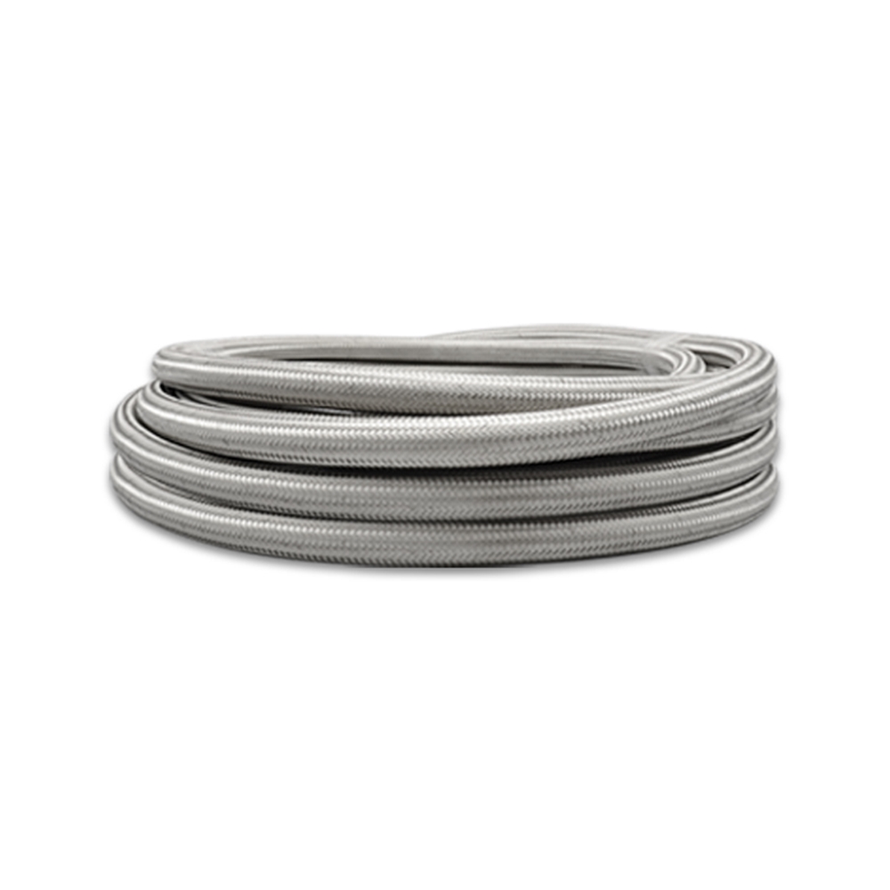 -16AN 20' PTFE Stainl Steel Braided Flex Hose 18536