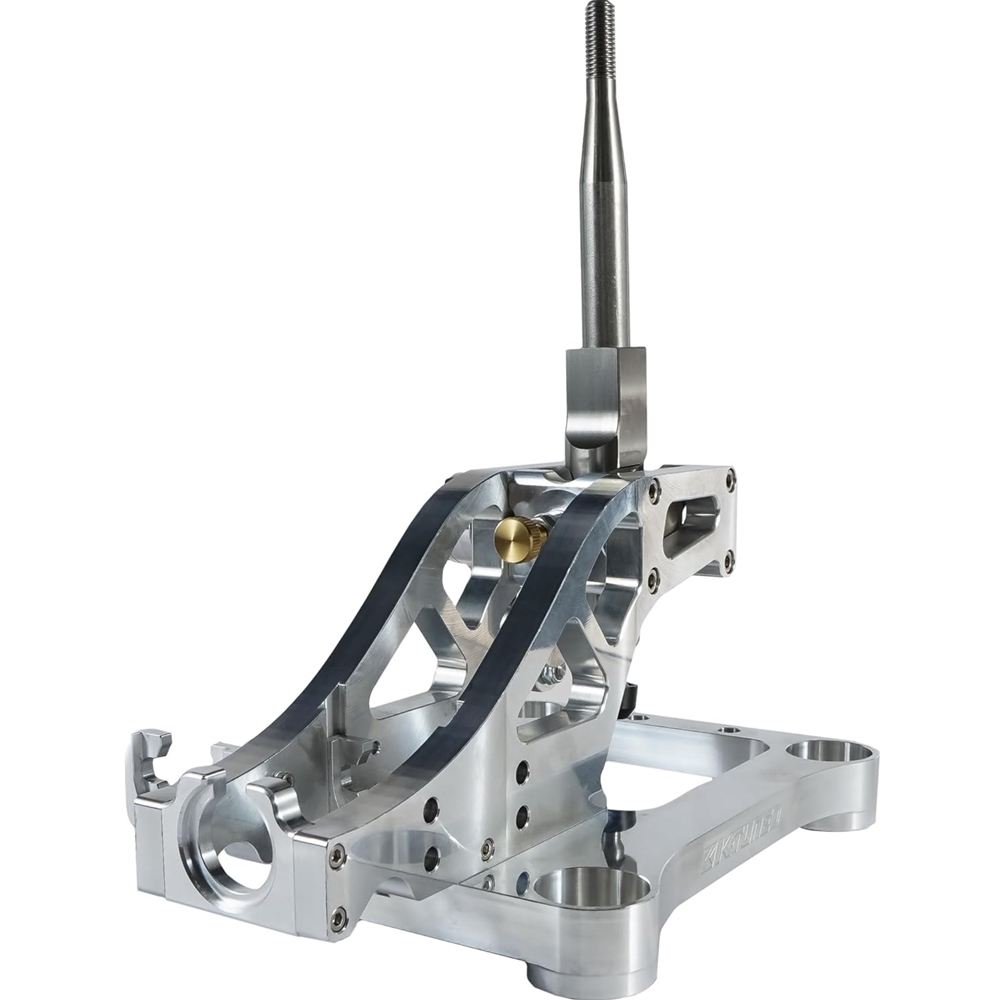 K-Tuned Billet TSX/Accord Shifter