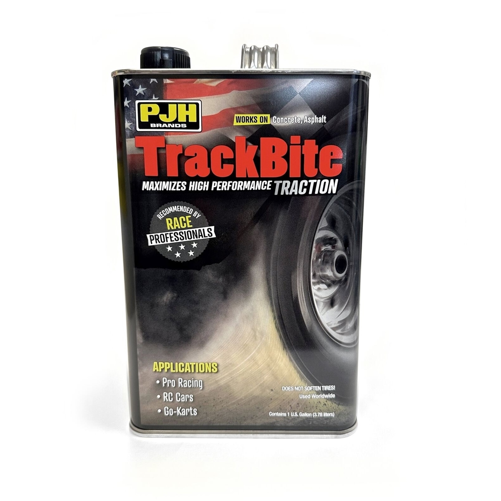 Garage16 - PJ1 TRACK BITE TRACTION COMPOUND 3.78L