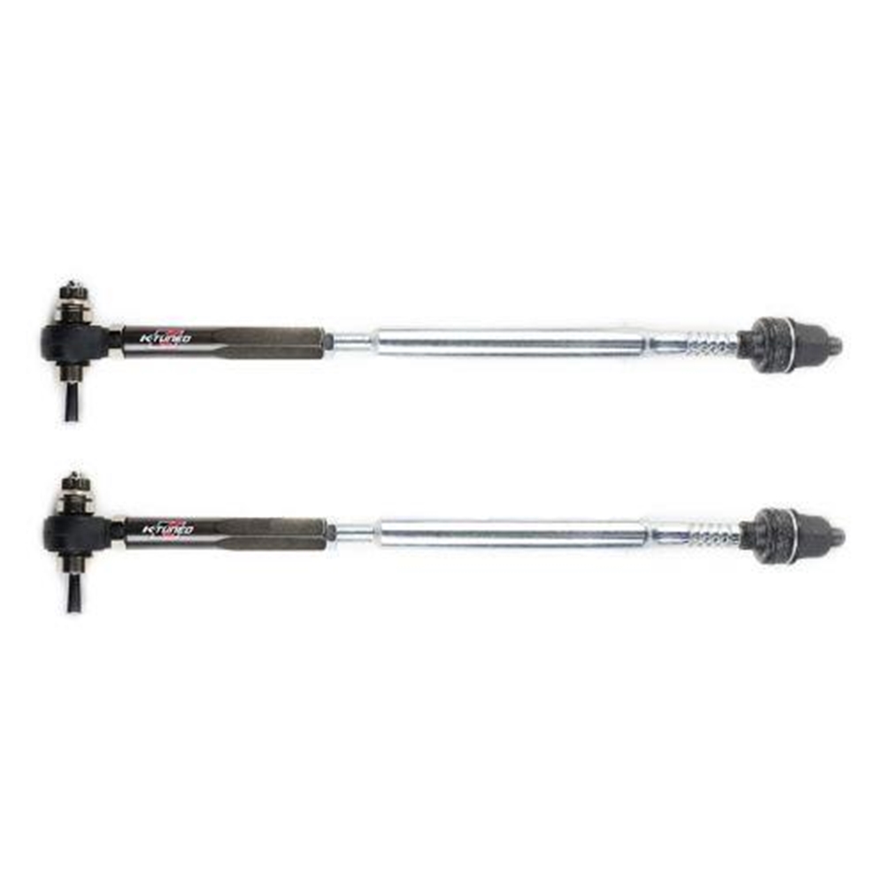 Garage16 Complete Spherical Tie Rod Set RSX