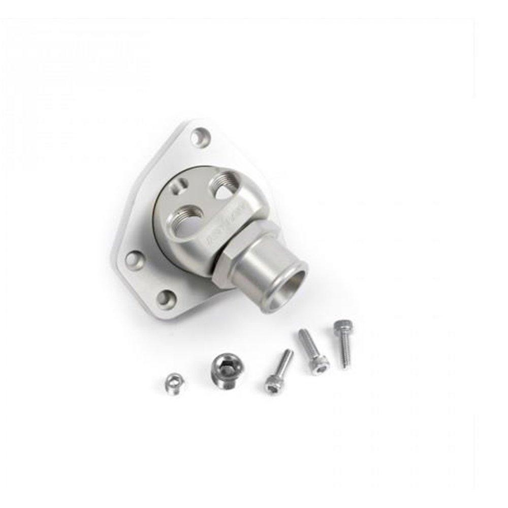 Garage16 - K-SERIES Swivel Neck Thermostat