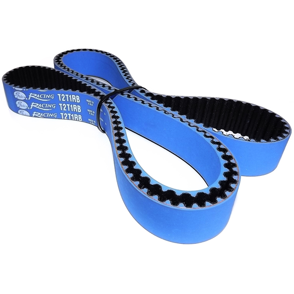 1998 Honda Civic Gates Racing Performance Timing Belt Acura/Honda B16