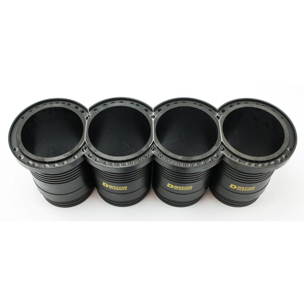 Garage16 Darton Sleeves HONDA™ DRY SLEEVES WITH FLANGE K20