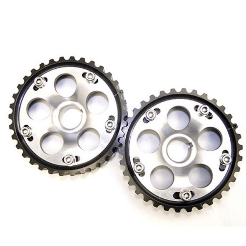 Garage16 - Adjustable Cam Gears - B-Series DOHC VTEC/H23 Non-VTEC