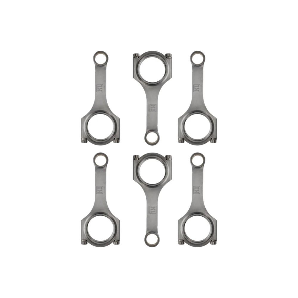 Garage16 K1 Technologies Connecting Rod Set (HBeam) Subaru EZ33