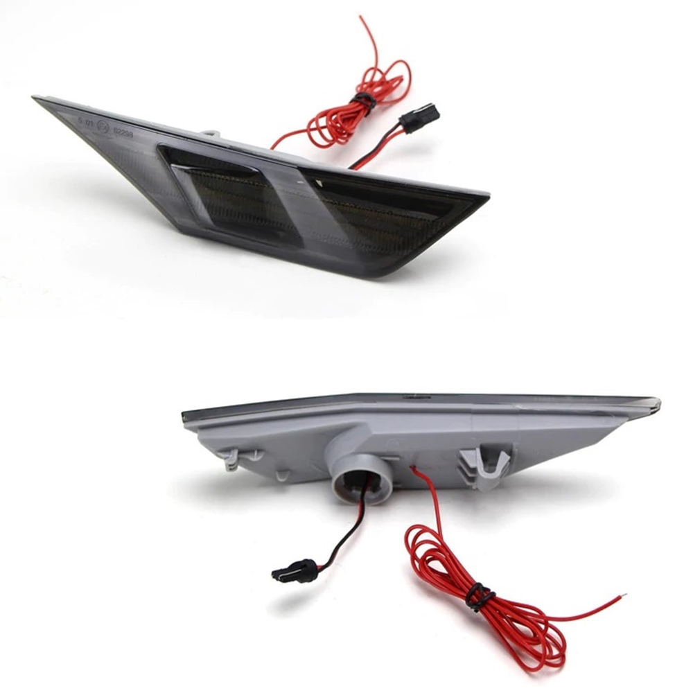 Garage16 LED Side Markers Honda Civic 1622 2/4/5dr Smoke