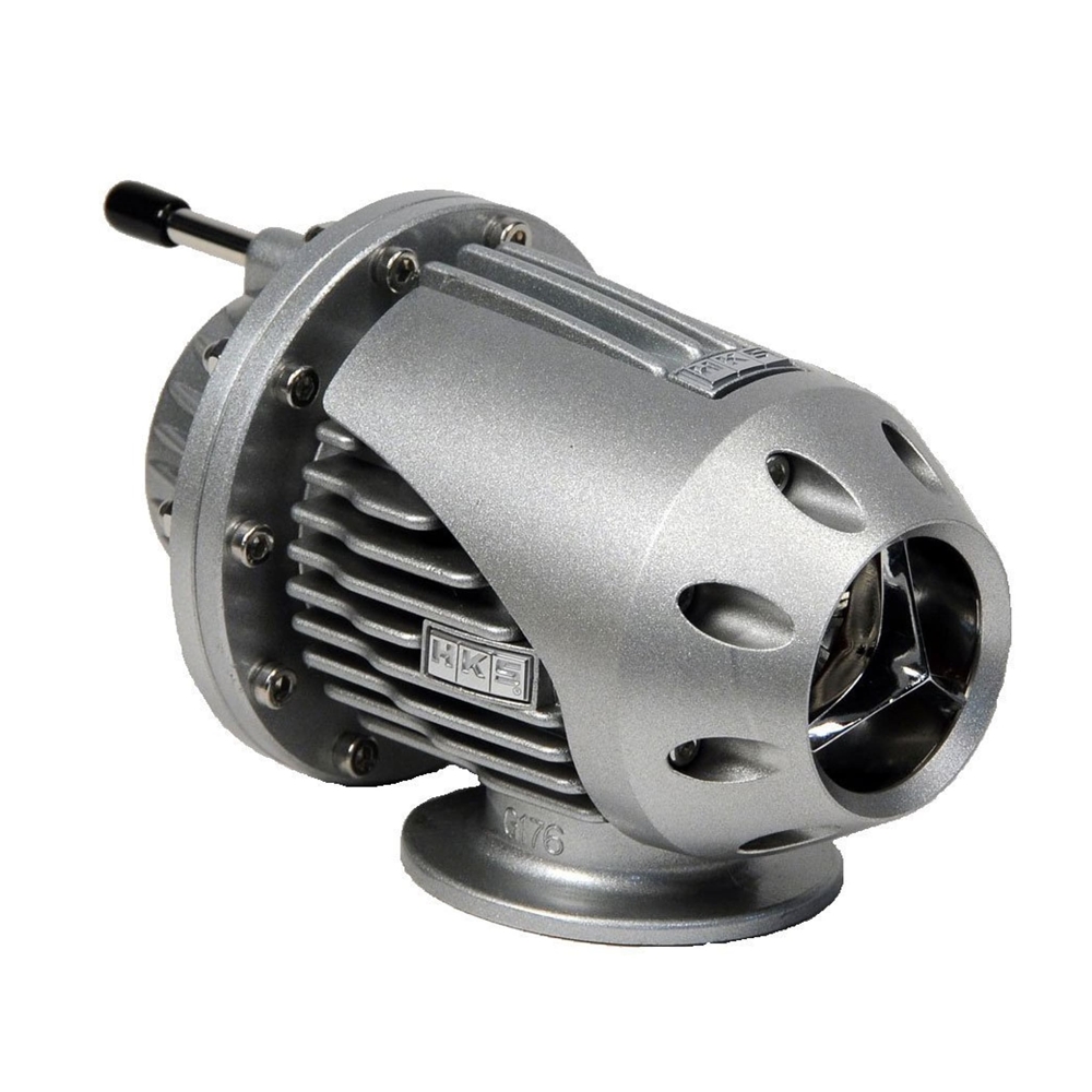 Garage16 - HKS SUPER SQV4 UNIVERSAL BLOW OFF VALVE