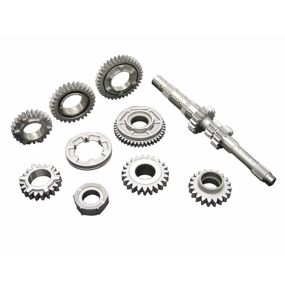 KIT SINGLE COMPLETE BOX（KIT SINGLE全27種） For Kawasaki Ninja ZX