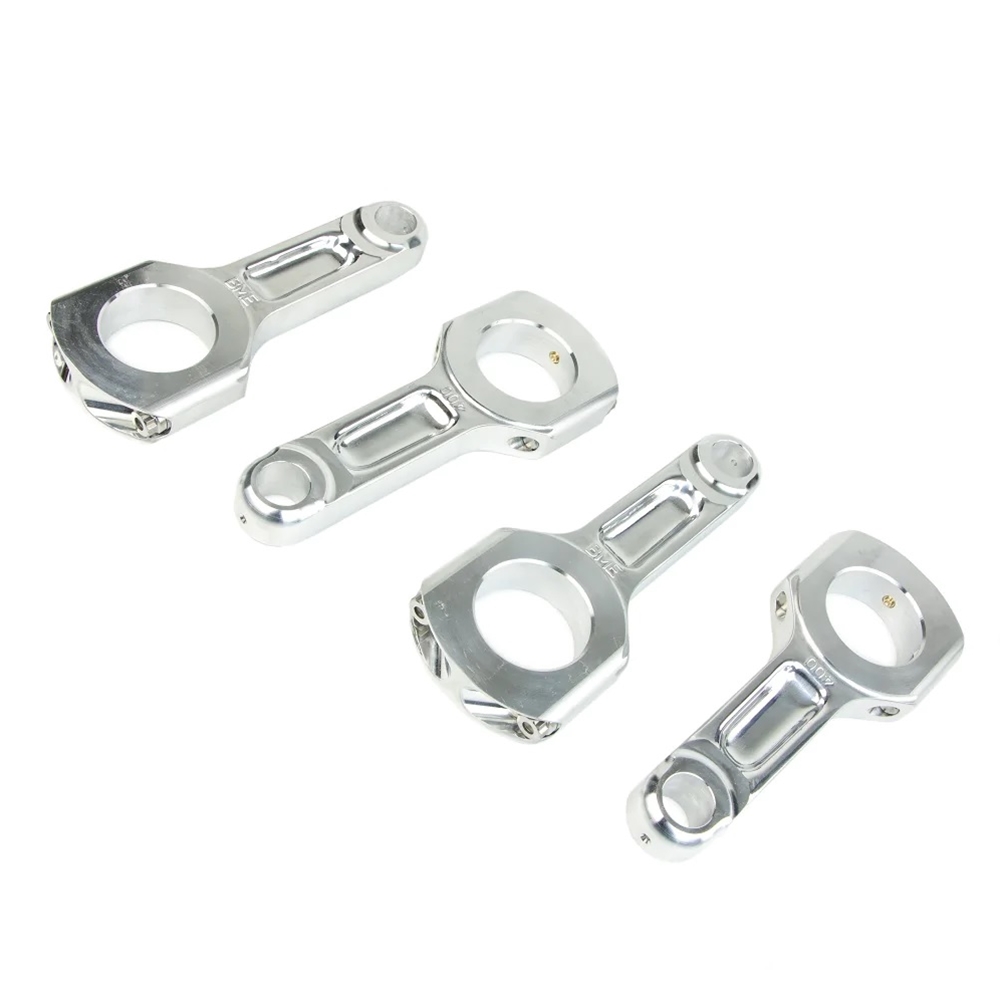 Garage16 - BME Aluminum Rod Honda/Acura - GSR Length 21mm wrist pin