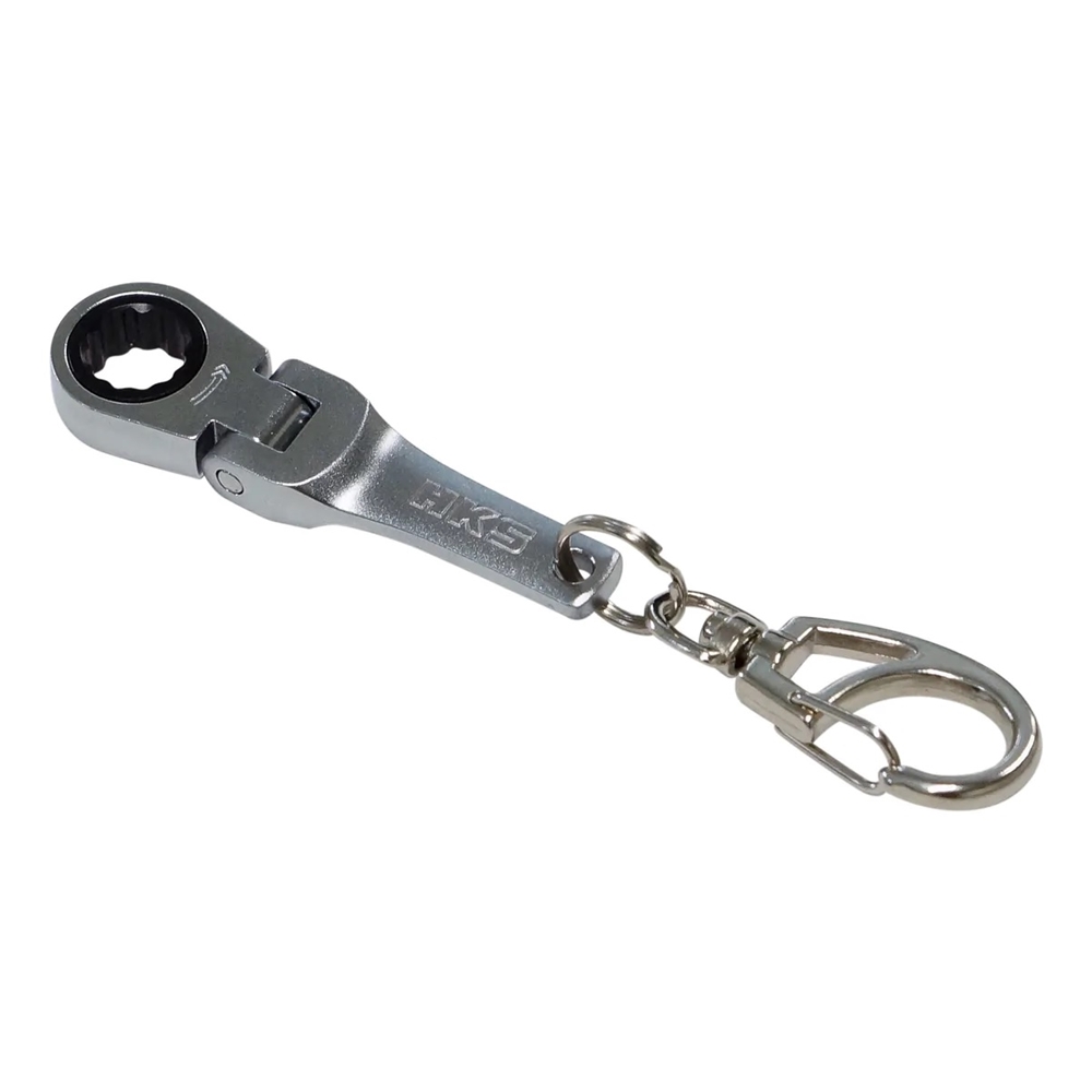 Garage16 - HKS X Tone Ratchet Key Chain 10mm