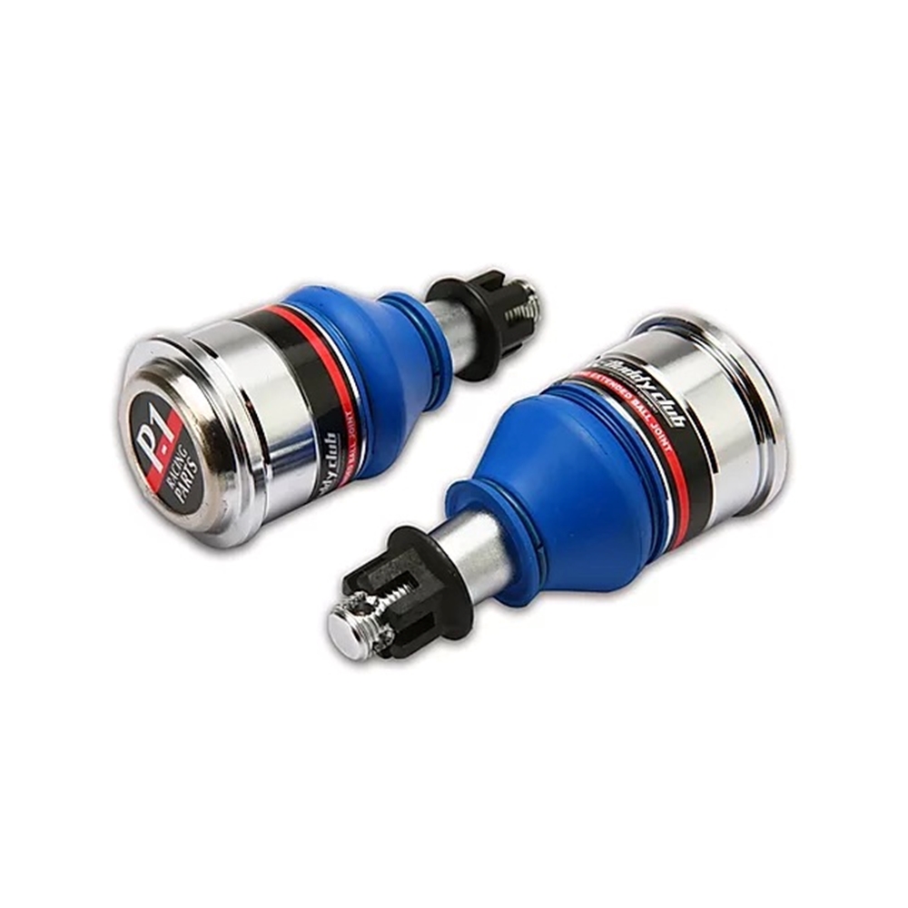Garage16 - Buddy Club P1 Racing Roll Center Adjuster/Extended Ball Joint  (86/FRS/BRZ 12+)
