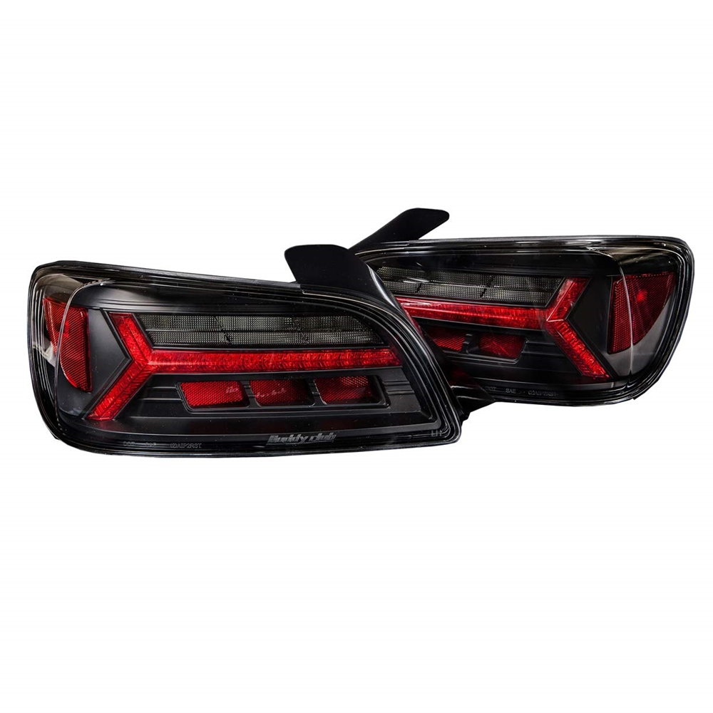 Garage16 - Buddy Club Sequential LED Tail Light - S2000 00-04 AP1