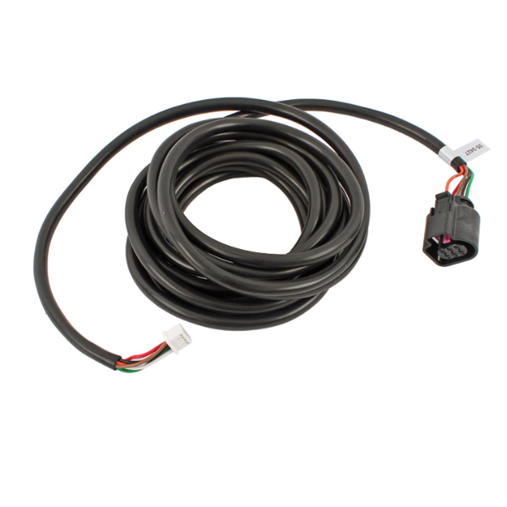 Garage16 Sensor Harness for 300300 XSeries Wideband Gauge