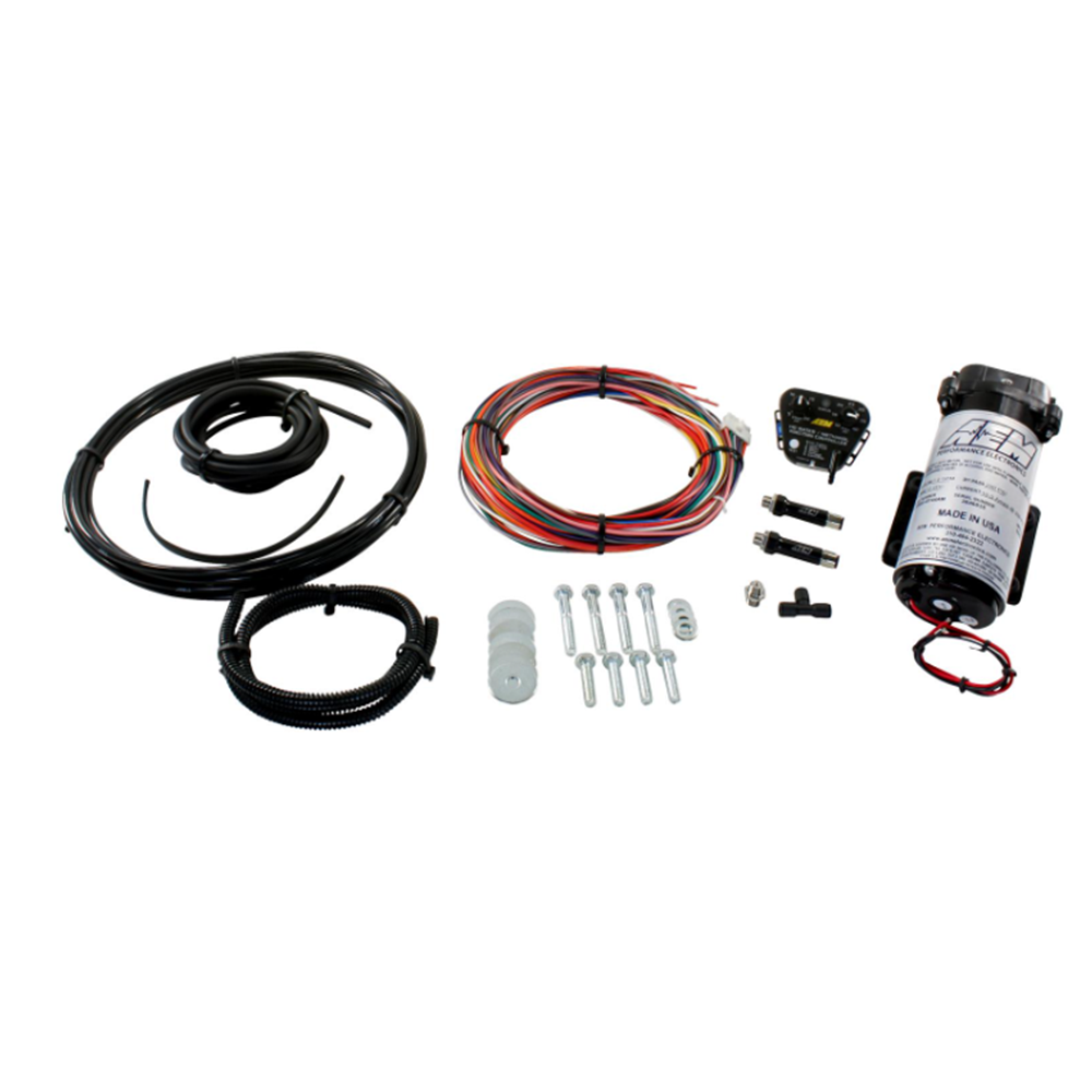 Garage16 - V2 Water/Methanol Nozzle and Controller Kit, HD Controller ...