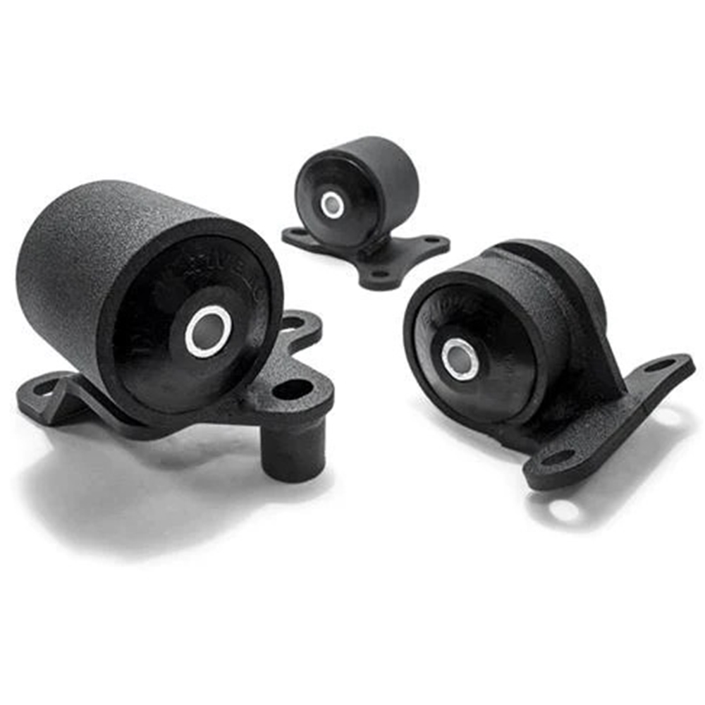 Garage16 - INNOVATIVE MOUNTS REPLACEMENT ENGINE MOUNT KIT - 90-93
