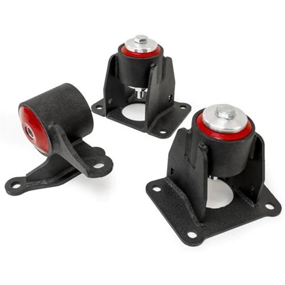 Garage16 INNOVATIVE MOUNTS REPLACEMENT MOUNT KIT 98-02 ACCORD V6  99-03 TL 01-03 CL (J-SERIES AUTOMATIC)