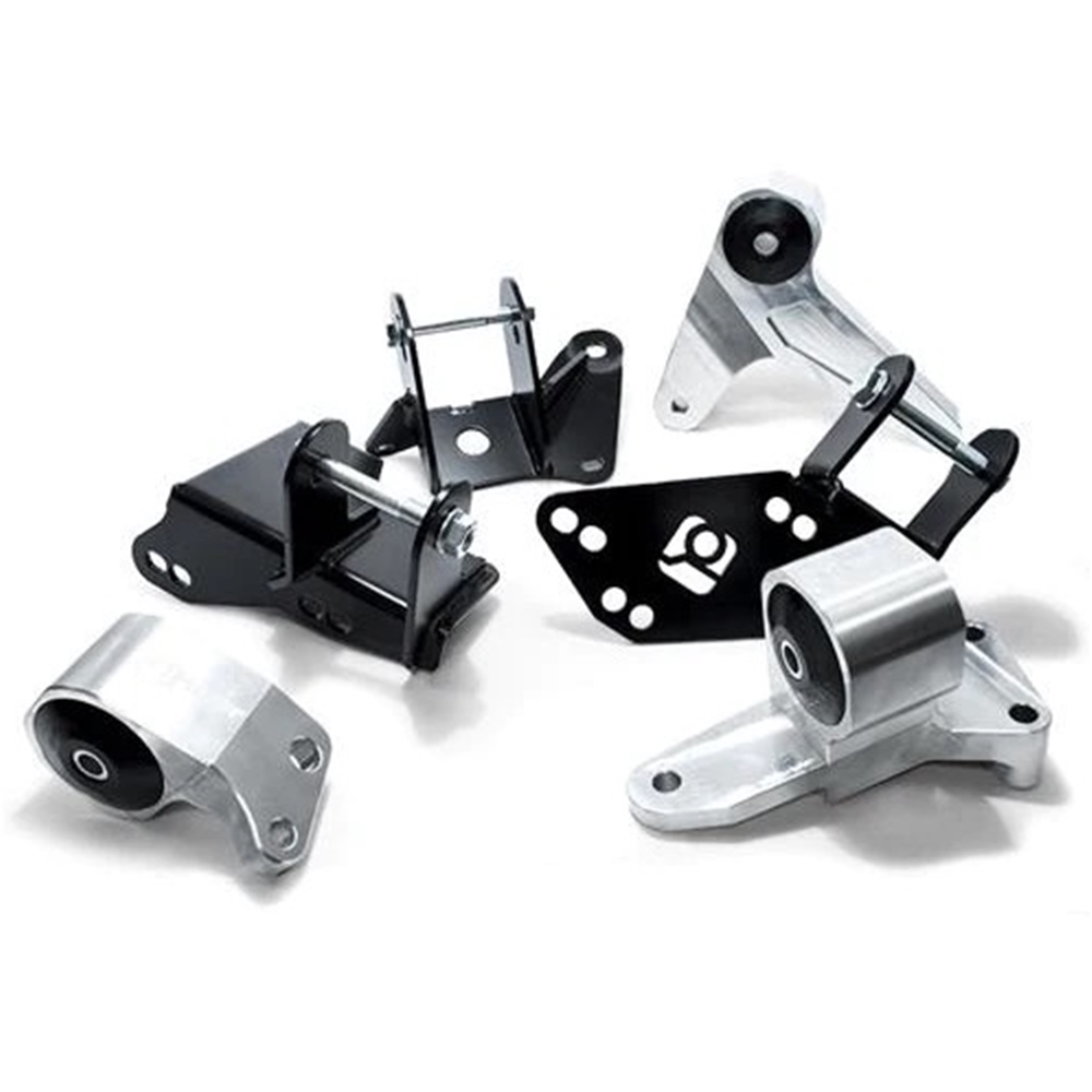 Garage16 - INNOVATIVE MOUNTS BILLET CONVERSION MOUNT KIT - 96-00