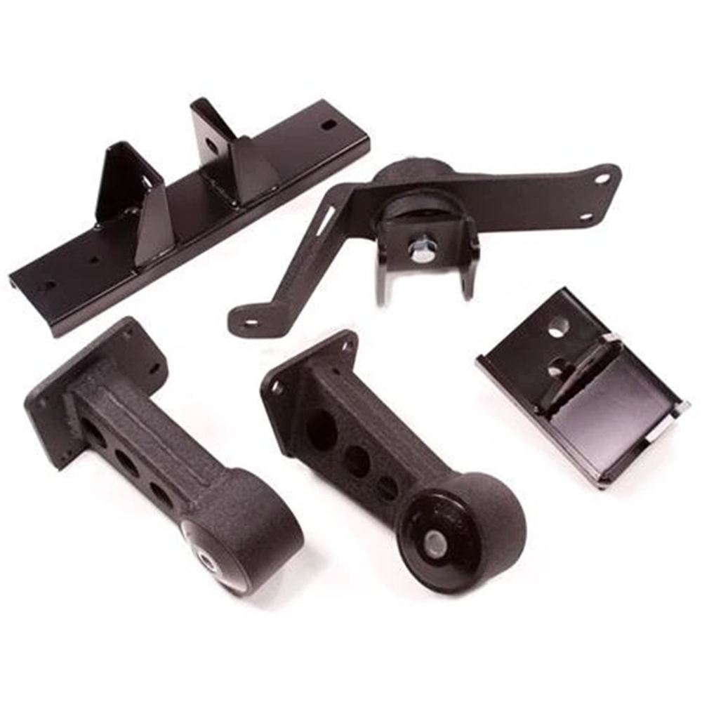 Garage16 INNOVATIVE MOUNTS CONVERSION MOUNT KIT 0009 S2000 (K20