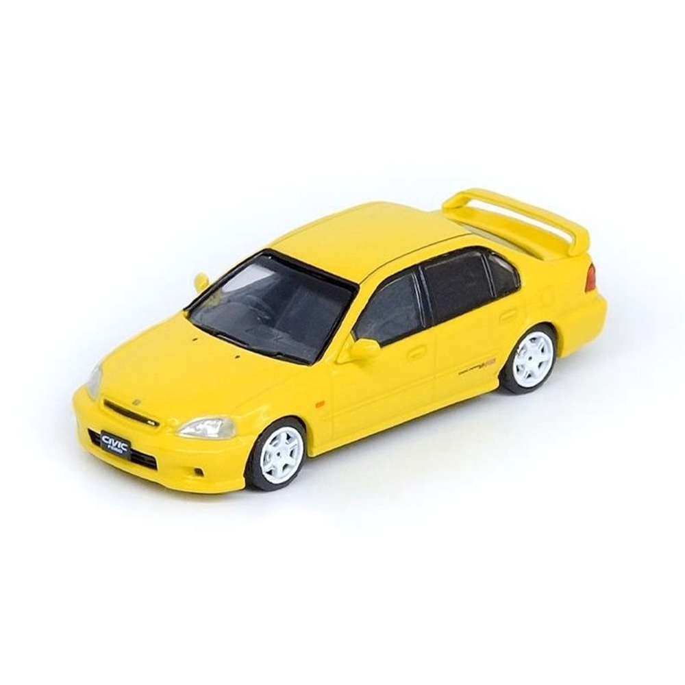 Garage16 - INNO64 - Honda Civic Ferio Vi-RS JDM MOD