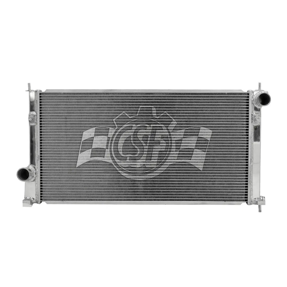 Garage16 - CSF High-Performance All Aluminum Radiator - Nissan