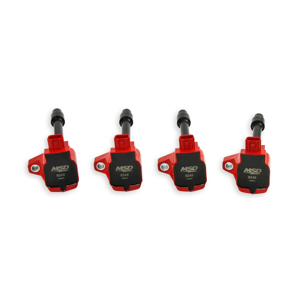 Garage16 - MSD IGNITION COIL - BLASTER SERIES - HONDA/ACURA 2.4L
