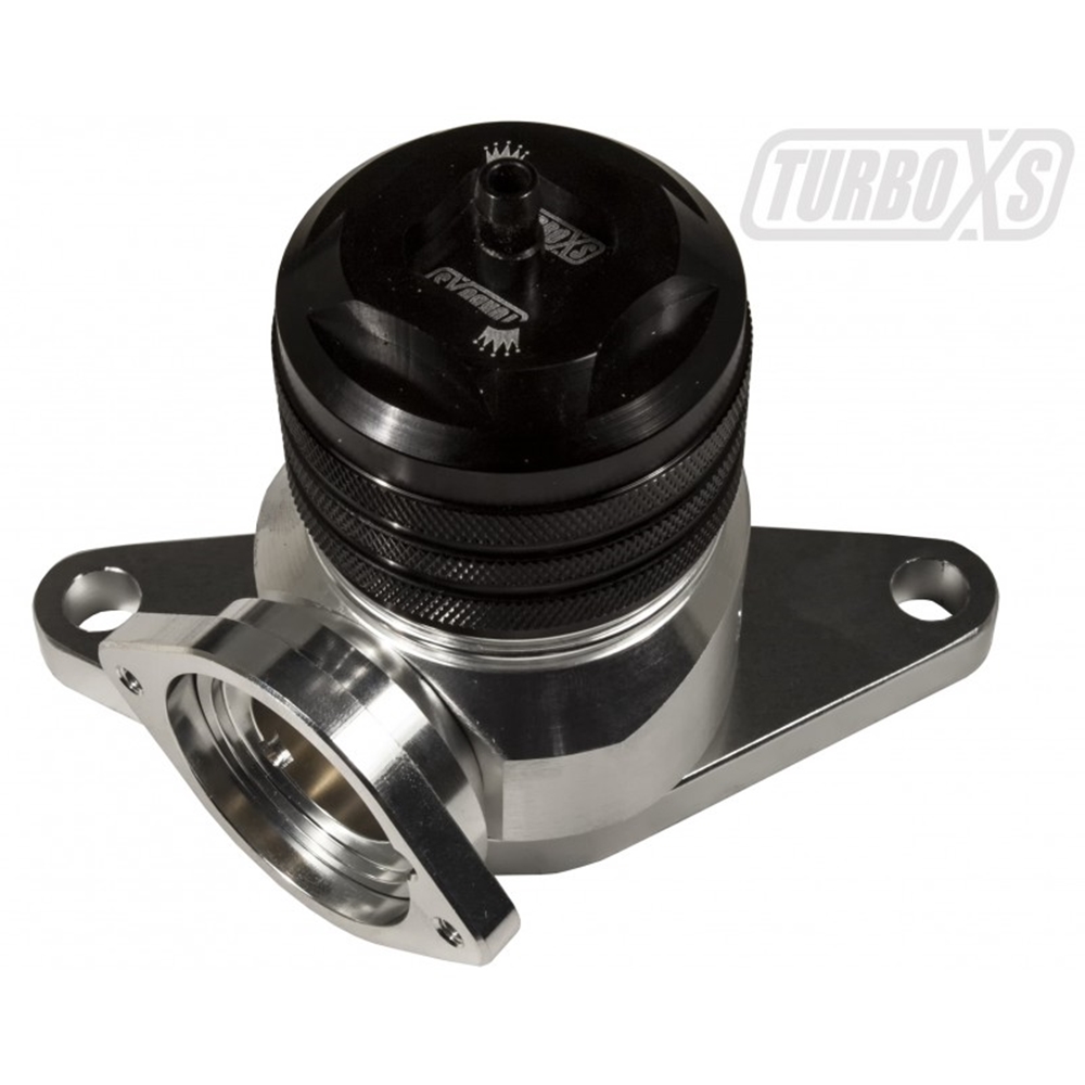 ハル① Garage16 - TurboXS RACING HYBRID BLOW OFF VALVE - SUBARU WRX 02-07