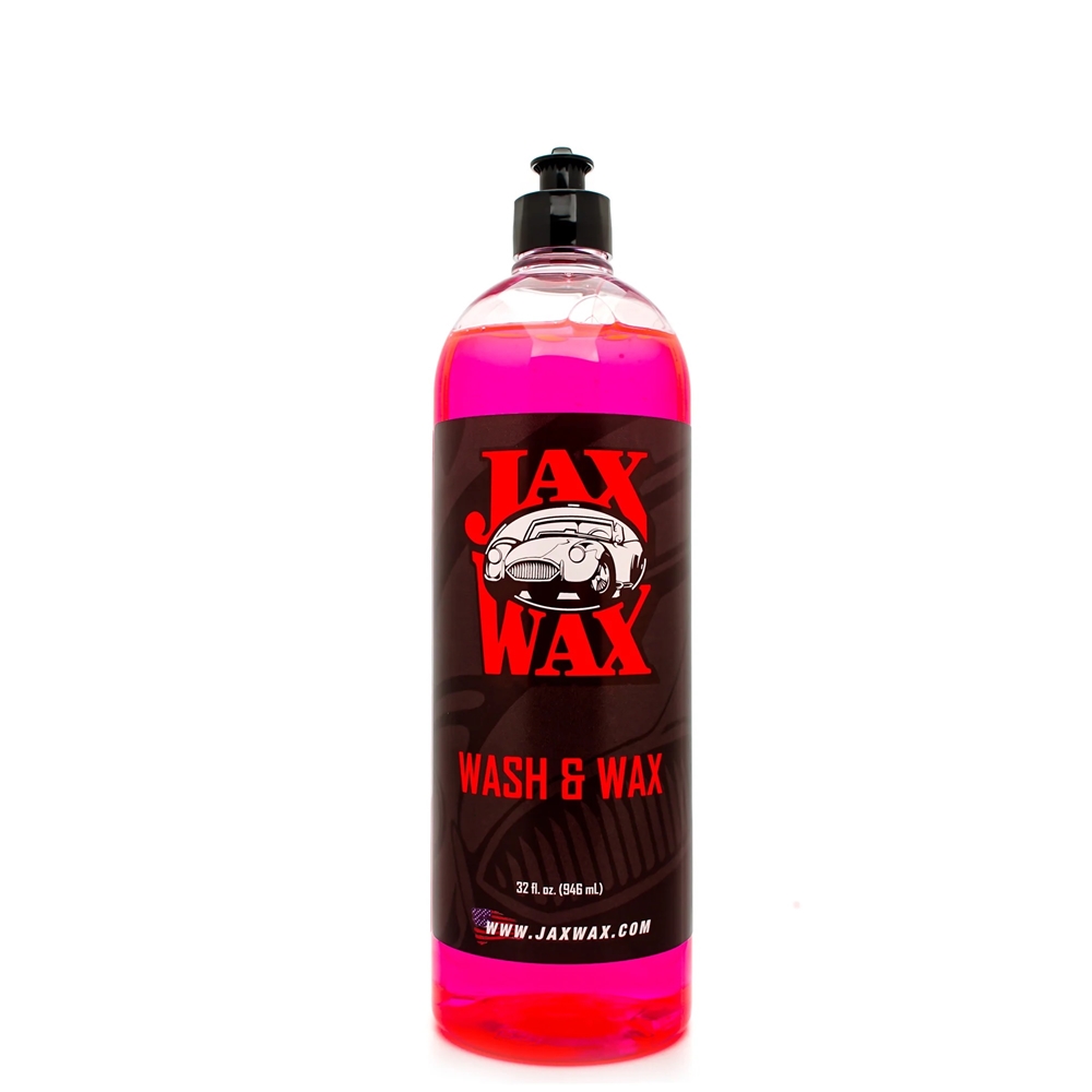 Garage16 Jax Wax BugZapper 32oz