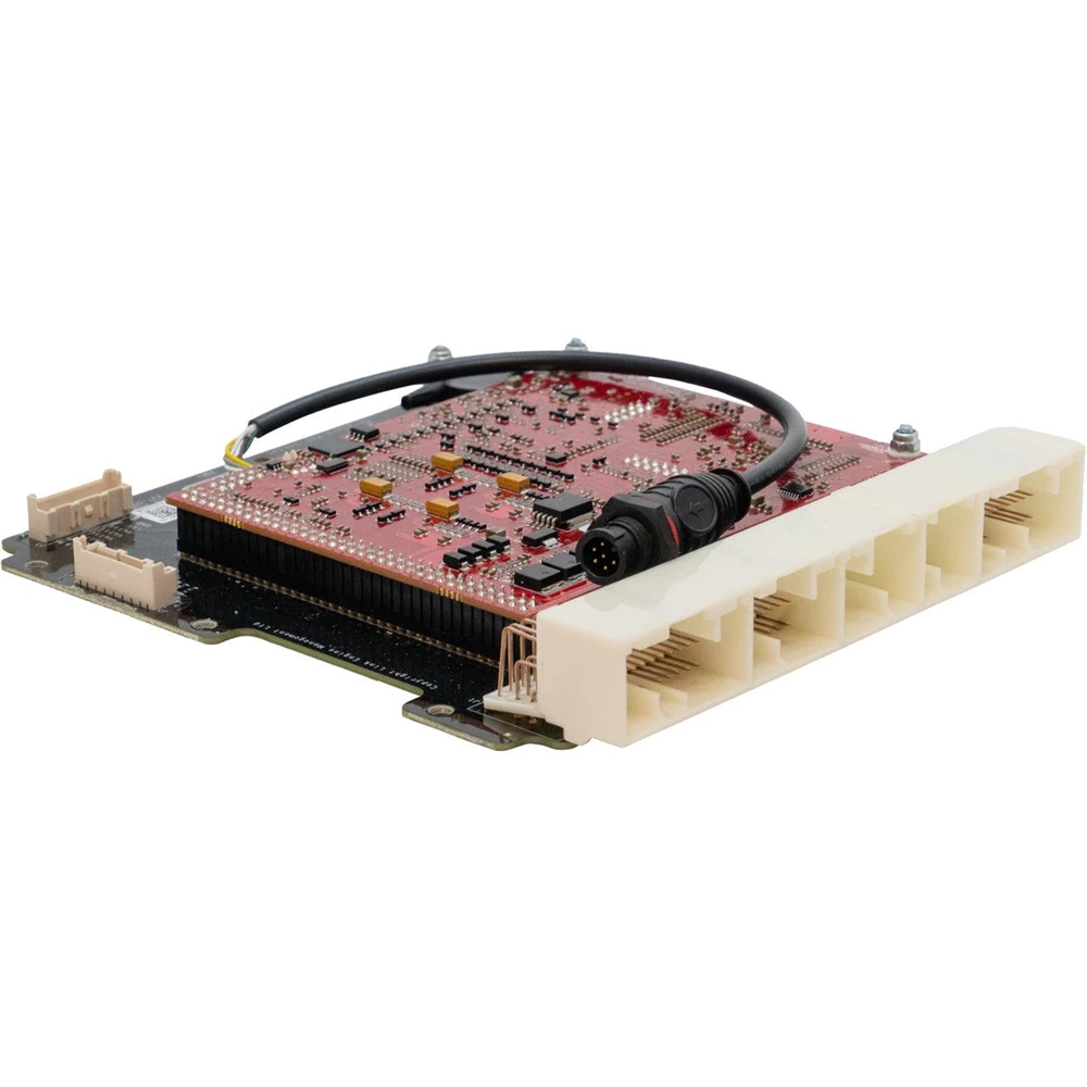 Garage16 - LINKECU Link G4X PlugIn ECU - Honda K-Series w/CAN