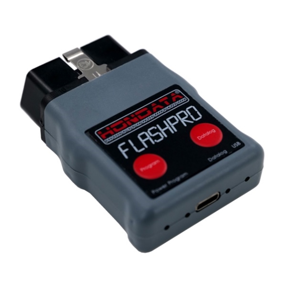 シビック　FK7 FK8 HONDATA FLASHPRO Hondata FlashPro - 2017+ US Honda Civic Type-R FK8 & FL5
