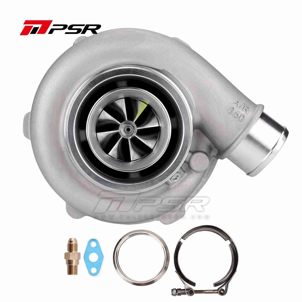 Garage16 - Pulsar Turbo PSR3076 Gen2 Dual Ball Bearing
