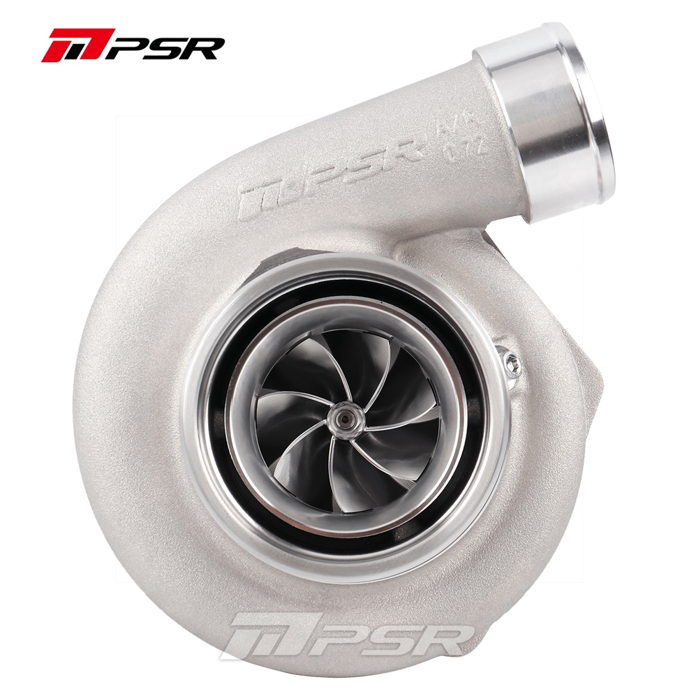 Garage16 - Pulsar Turbo PSR3582 GEN2 Dual Ball Bearing
