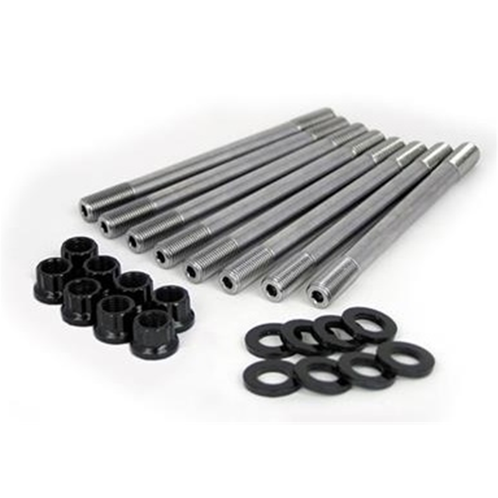 トップス K24 4P 625+ Extreme Duty Head-Studs – 4 Piston Racing