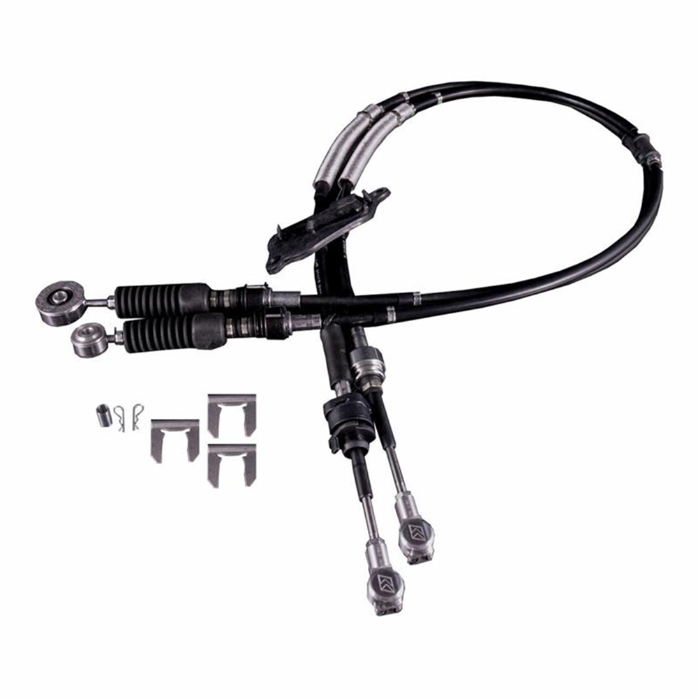 Garage16 - OEM-Spec Shifter Cables 9th Civic Si (12-15)