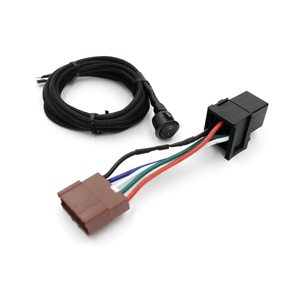 Garage16 - JDI Main Relay Conversion with Kill Switch *See