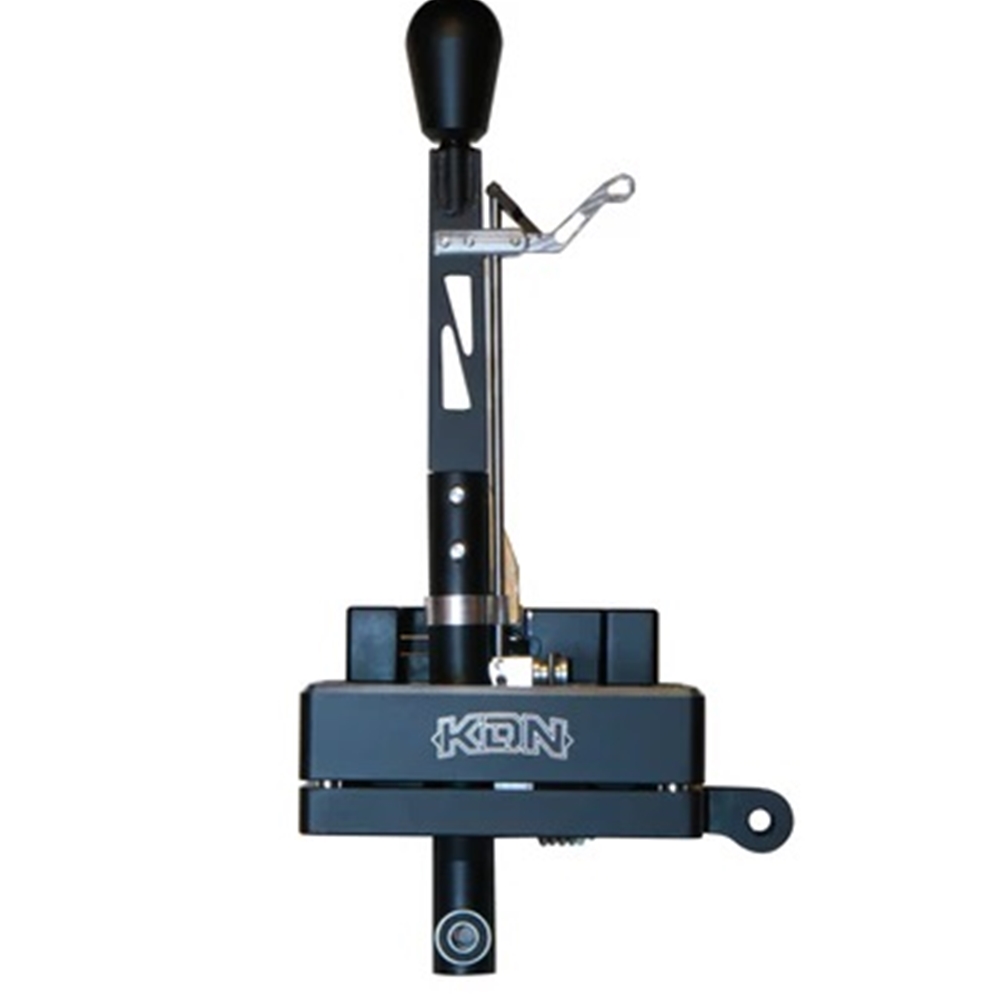 Garage16 - KDN Performance B-Series FWD Shifter (W/ Lock-out)