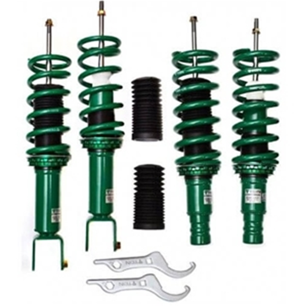 【Kei/jza80-supra】TEIN サスペンションキット C-HR Garage16 - Tein USA STREET BASIS Z TOYOTA SUPRA 1993-1998 JZA80L