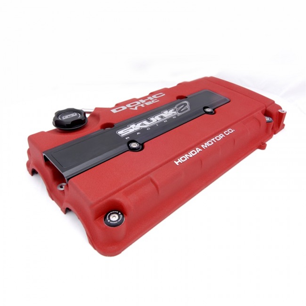 Garage16 - Skunk2 B-Series Vtec Low-Profile Valve Cover Hardware