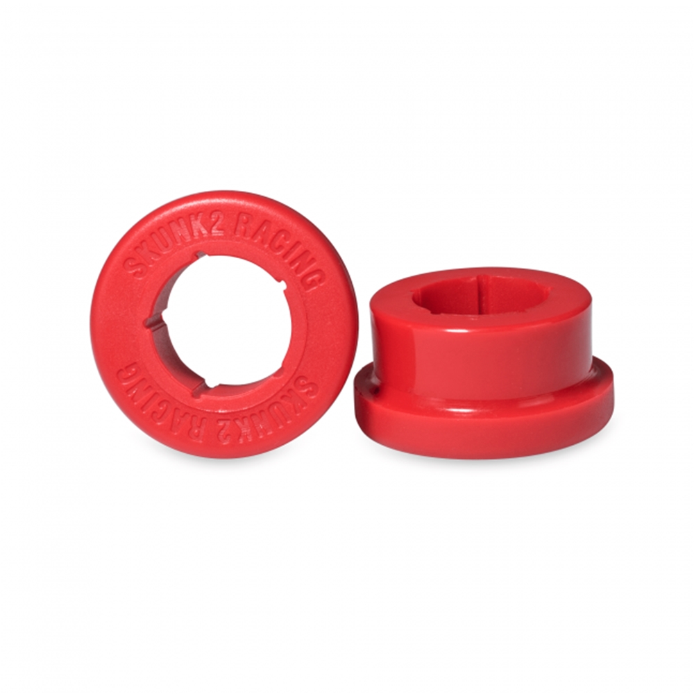Garage16 - Bushing / Rear LCA / Alpha Series / Set of 2 / Large