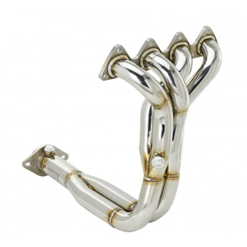 Alpha Series Header - 1988-2000 Honda Civic / CR-X 1.6L SOHC D Series