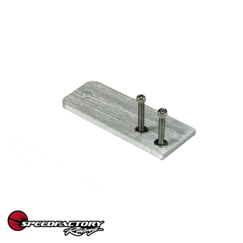 Speedfactory 3 Port Boost Control Solenoid Mounting Bracket