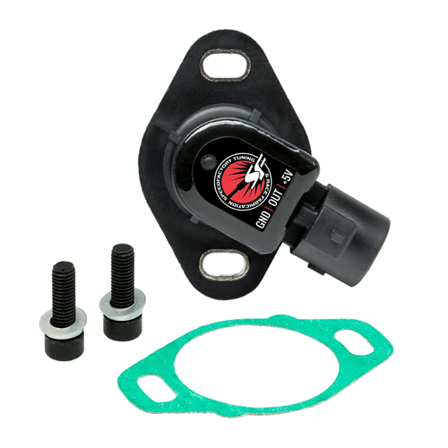 SpeedFactory (TPS) Throttle Position Sensor - B/D/H/F Series Engines (Except S2000)