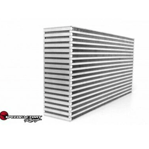 SpeedFactory 18x12x6 Bar and Plate Intercooler Core