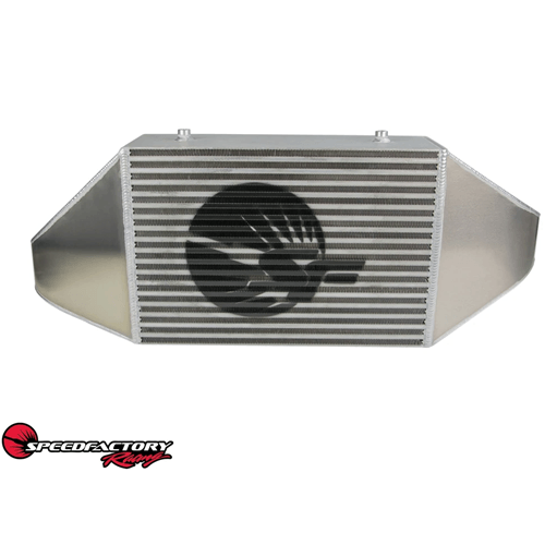 SFK Garage16 - SpeedFactory K-Series SFWD / AWD Air-to-Air Intercooler
