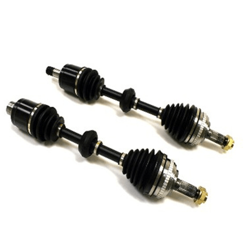 Acura 02-06 RSX Type S Stage 2 Axles