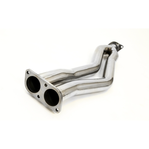 Yonaka 2008-2013 BMW 135i 2DR Coupe Catback Exhaust