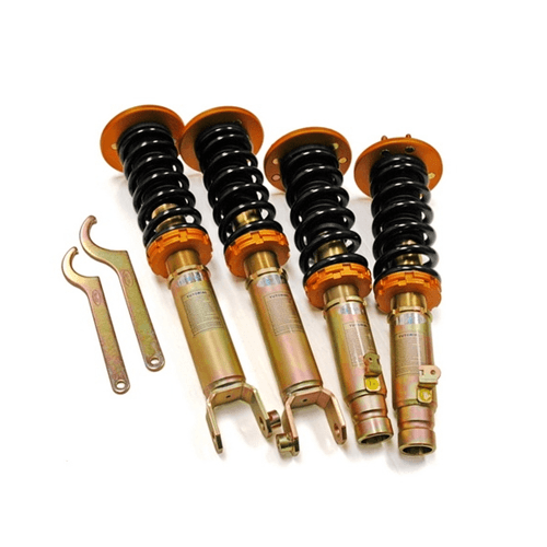 Suspension - Honda Accord 2008-2012 Spec 2 Coilovers